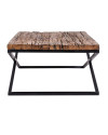 Кофейный столик Kensington 130x80cm (арт.9153) Richmond