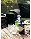 Кофейный столик Kensington 2/Set Ø90cm (арт.9167) Richmond