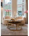 Кофейный столик Conrad 2/Set (арт.9454) Richmond