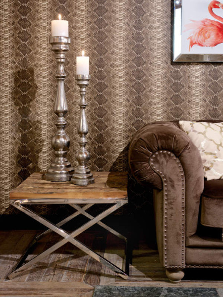 Столик Kensington 60x60cm (арт.9852) Richmond