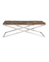 Кофейный столик Kensington 130x80cm (арт.9853) Richmond