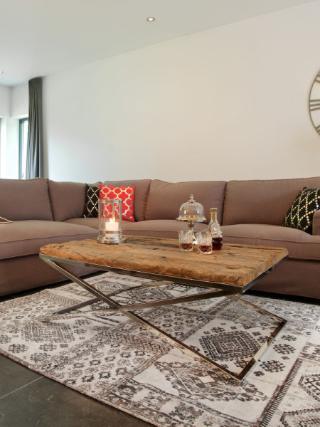 Кофейный столик Kensington 130x80cm (арт.9853) Richmond