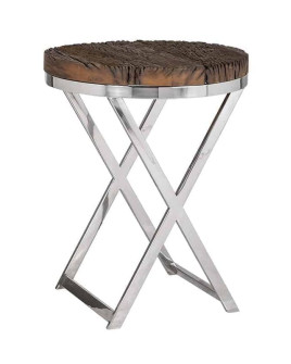 Столик Kensington Ø45cm (арт.9861)