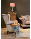 Столик Kensington Ø45cm (арт.9861) Richmond