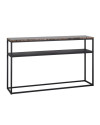 Console Table Orion 140x30cm (арт.7218) Richmond