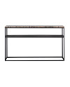 Console Table Orion 140x30cm (арт.7218) Richmond