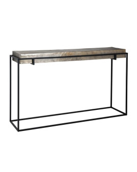 Console Table Calloway 140x37cm (арт.825034)