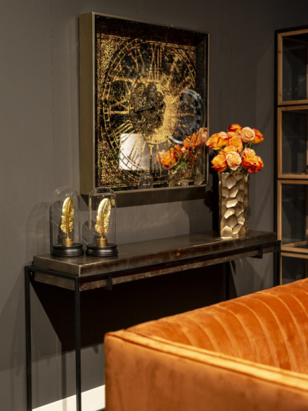 Консольный столик Calloway 140x37cm (арт.825034) Richmond