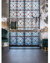 Консольный столик Calloway 140x37cm (арт.825034) Richmond