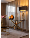 Console Table Conrad 150x45cm (арт.9450) Richmond