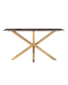 Console Table Conrad 150x45cm (арт.9450) Richmond