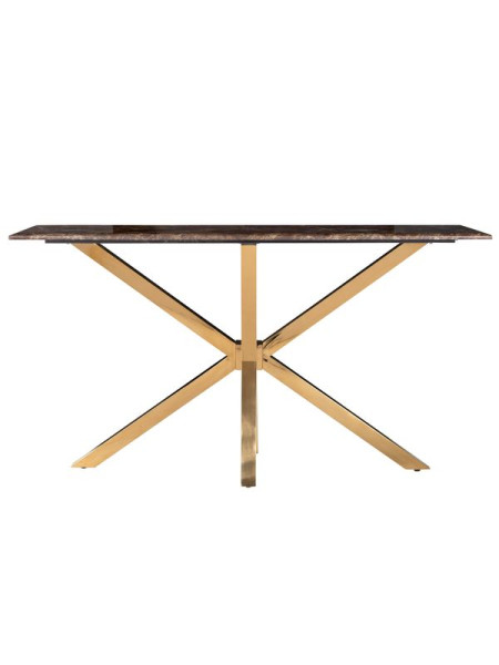 Console Table Conrad 150x45cm (арт.9450) Richmond