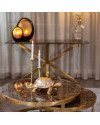 Console Table Conrad 150x45cm (арт.9450) Richmond