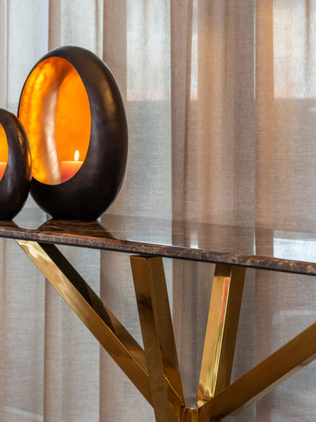 Console Table Conrad 150x45cm (арт.9450) Richmond