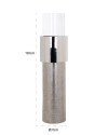 Подсвечник Oxley Large H130cm Richmond