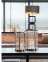 Подсвечник Eaden Silver H40cm Richmond