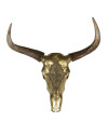 Настінний декор Bison Jaylee L75cm (арт.AC-0005) Richmond