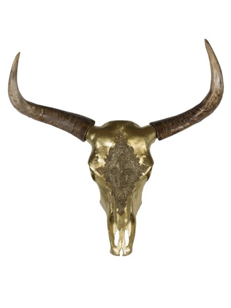 Настінний декор Bison Jaylee L75cm (арт.AC-0005) Richmond