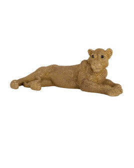 Статуетка Lion L68cm (арт.AD-0001)