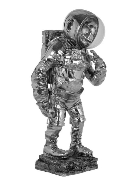 Статуетка Space Monkey H48cm (арт.AD-0005) Richmond