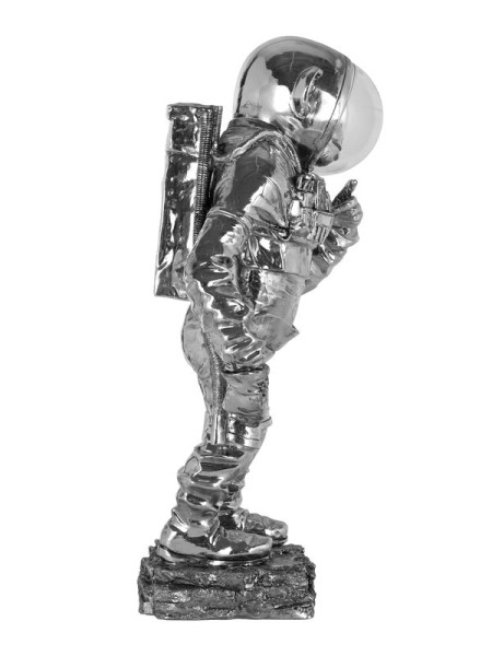 Статуетка Space Monkey H48cm (арт.AD-0005) Richmond