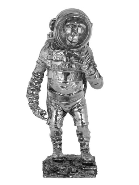 Статуетка Space Monkey H48cm (арт.AD-0005) Richmond