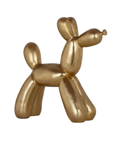 Статуэтка Dog H28cm (арт.AD-0006) Richmond