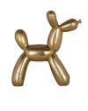 Статуэтка Dog H28cm (арт.AD-0006) Richmond