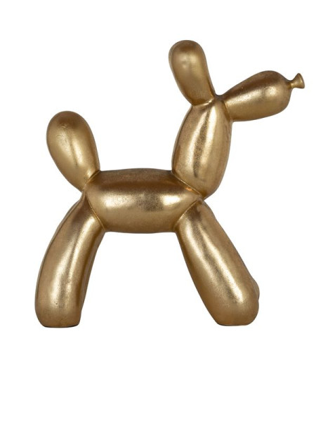 Статуэтка Dog H28cm (арт.AD-0006) Richmond