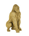 Статуетка Gorilla H46cm (арт.AD-0007) Richmond