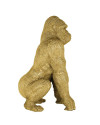 Статуетка Gorilla H46cm (арт.AD-0007) Richmond