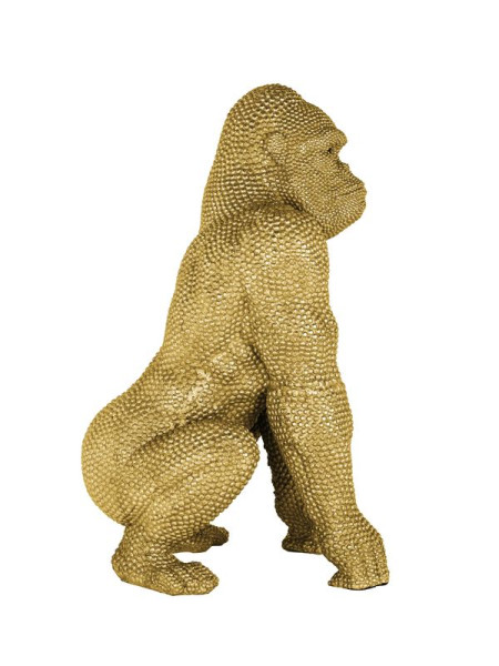 Статуетка Gorilla H46cm (арт.AD-0007) Richmond