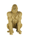 Статуетка Gorilla H46cm (арт.AD-0007) Richmond