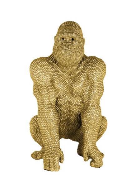 Статуетка Gorilla H46cm (арт.AD-0007) Richmond