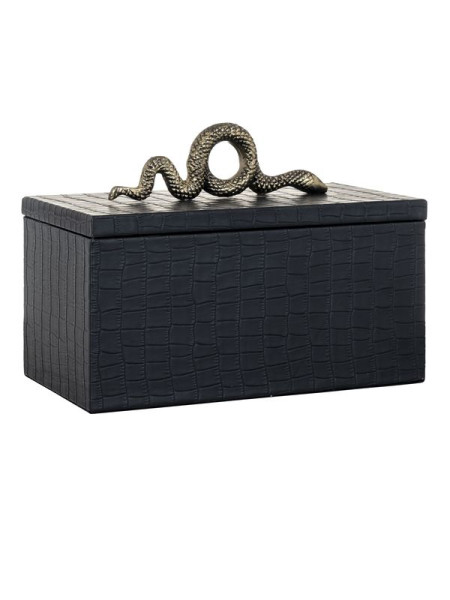 Jewerly Box Charly (арт.JB-0004) Richmond