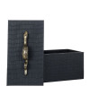 Jewerly Box Charly (арт.JB-0004) Richmond