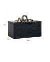 Jewerly Box Charly (арт.JB-0004) Richmond