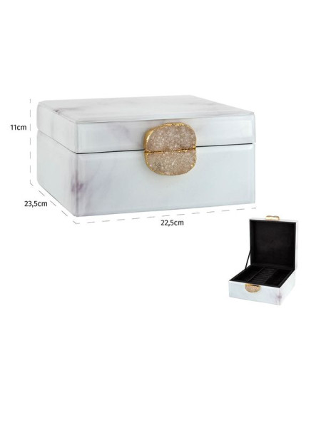Jewerly Box Balou (арт.JB-0006) Richmond