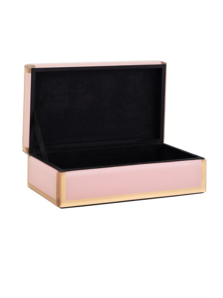 Jewerly Box Jaylyn (арт.JB-0012) Richmond