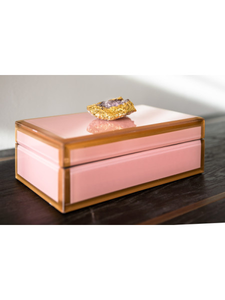 Jewerly Box Jaylyn (арт.JB-0012) Richmond
