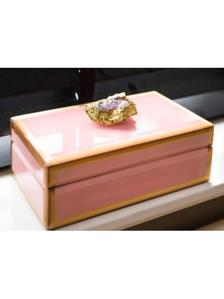 Jewerly Box Jaylyn (арт.JB-0012) Richmond