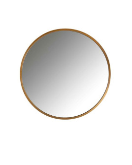 Настенное зеркало Maeron Gold Ø70cm (арт.MI-0046)
