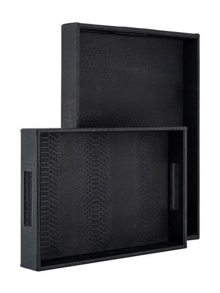 Таця Blane 2\Set (арт.TR-0005) Richmond