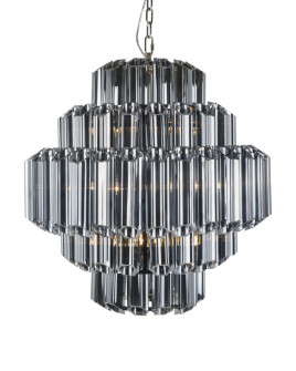 Люстра Yara Ø65cm (арт.HL-0086)