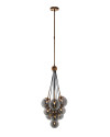 Люстра Beryl Ø35cm (арт.HL-0106) Richmond