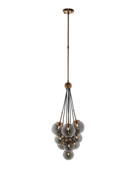 Люстра Beryl Ø35cm (арт.HL-0106)