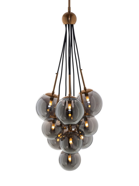 Люстра Beryl Ø35cm (арт.HL-0106) Richmond