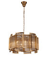 Люстра Cyrine Ø60cm (арт.HL-0110) Richmond
