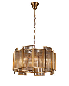 Люстра Cyrine Ø60cm (арт.HL-0110)