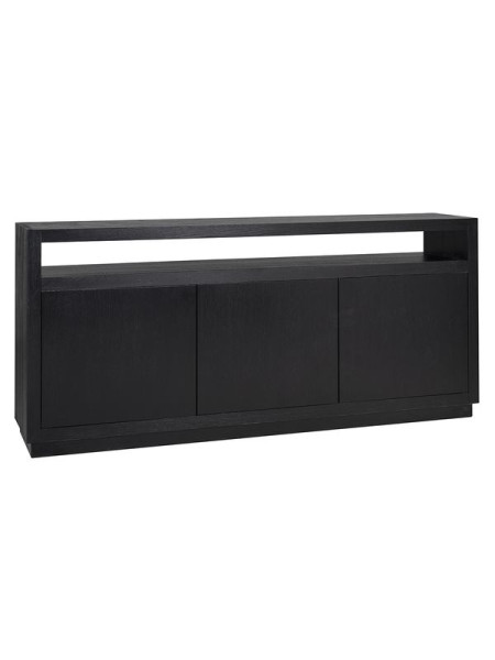 Комод Oakura Black (арт.6500) Richmond